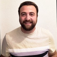 Daniel Sánchez García