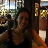 Claudia Elizabeth Brítez Giménez