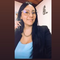 Angie Viviana Rangel Monroy