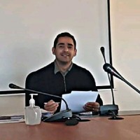 Abderrahman ETTALHAOUI