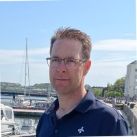 Martin Pramhed