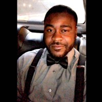 Marquis Blacksher