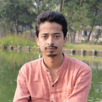 Antor Debnath