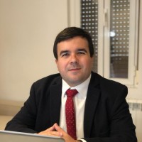 Daniel Gomes