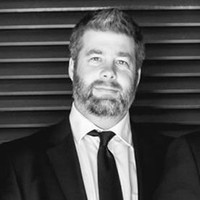 Conrad Groenewald