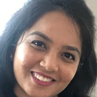 Riddhi Gandhi