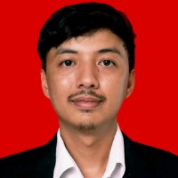 Suhardi Anwar. M