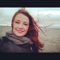 Olivia Pullman