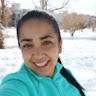 Veronica Fresneda