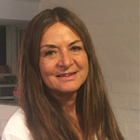 Ana Marcet