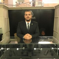 hesham mohamed