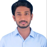 Deepak R