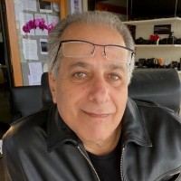 Glenn Sagon