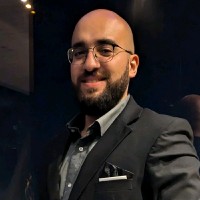 Mahmoud Abed Alfattah