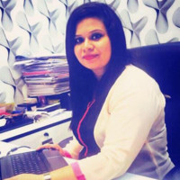 himani pant