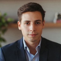 Victor Simoni Marques