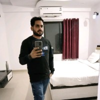 Abhishek Tiwari