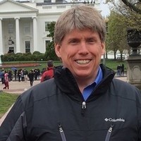 Mike Burns