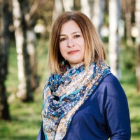 Adriana Gotzova-Valkova