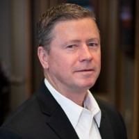Jeff O'Donoghue