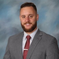 Adam B. Wooster, Ms