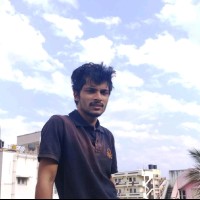 Vishak Shetty