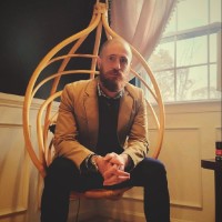 Matthew Hardman