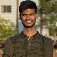 Shivank Kumar
