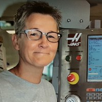 Suzanne Toftedal Poulsen