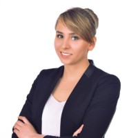 Patrycja Grzebalska
