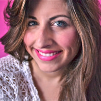 Fabrizia Prezzini