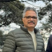 Manoj Azad