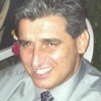 Rocky Trevino