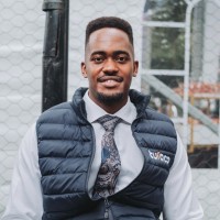 Lance Okeyo