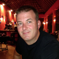 Oscar García Hernández