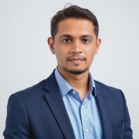 Arjun Narayanan