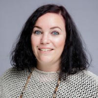 Marxanne De Villiers