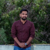 Nitesh Bharti