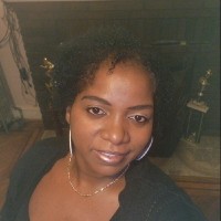Joycelyn Webster
