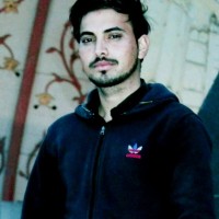 Mussadiq Ayaz