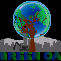Green Oak