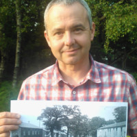 Richard Pursehouse