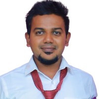 Christopher Sekar