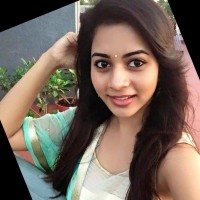 Radha Vaidya