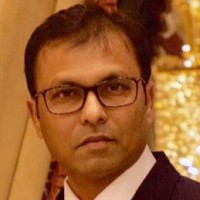 Uresh Patel