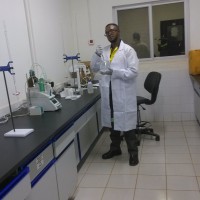 Christophe Kimundu Mwila
