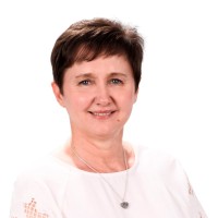 Anna-Marie van der Watt