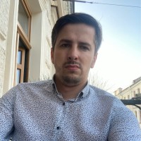 Pavel Kurnysh