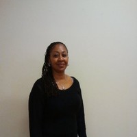Helene Causey