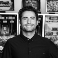 Lucas Gardner